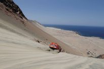 LAS MEJORES FOTOS DEL DAKAR 2013 - PARTE I