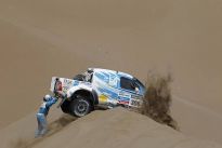 LAS MEJORES FOTOS DEL DAKAR 2013 - PARTE 2