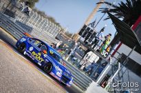 WTCC EN TERMAS - FOTOS FRANCO CARNERO