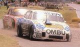 TC en Tandil 1989