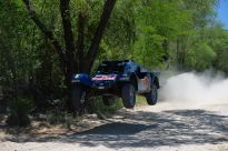 GRANDES FOTOS DEL DAKAR 2014 - PARTE I