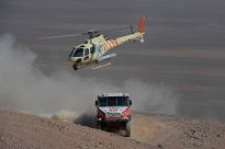 GRANDES FOTOS DEL DAKAR 2014 - PARTE III