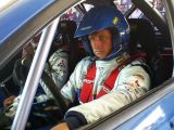 Nalbandian correrá en Maxi Rally