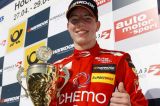 Marciello, un duro rival para Regalia