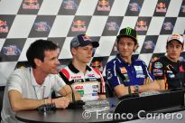 MotoGP en Argentina: la previa 