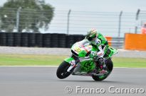  MotoGP: Gran Premio de la República Argentina - 25/04/2014