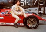 32 años sin Gilles