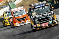 FÓRMULA TRUCK EN INTERLAGOS - 18/05/2014