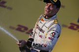Palmer, nuevo campeón de la GP2 Series