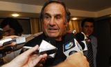 La no noticia de Reutemann