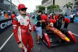 Piquet Jr.: mi carrera no se terminó por lo de Singapur 2008 