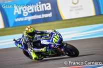 MOTOGP - TERMAS DE RÍO HONDO - DÍA 1 Y 2 - PRODUCCIÓN DE FRANCO CARNERO