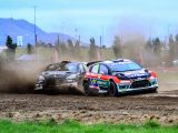 Arranca el Rally Cross Argentino