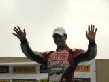 Ardusso vuelve al Top Race