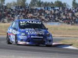 Moriatis volvió al triunfo