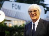 "Ecclestone es quién más sabe de F.1"