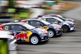 ABC DEL RALLYCROSS