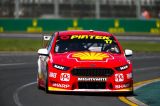 LA PRIMERA FUE DE MCLAUGHLIN 