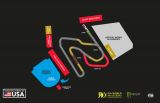 AUSTIN, EN MODO RALLYCROSS