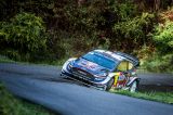 PRIMERA JORNADA PARA OGIER