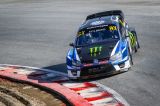 CONOCIENDO AL RALLYCROSS