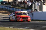 MCLAUGHLIN SIGUE IMPARABLE