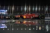 Leclerc: Singapur "un buen paso en la dirección correcta"